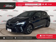 Renault Clio 2025