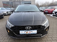 Hyundai i20 2021