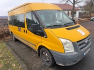 Ford Transit 2011