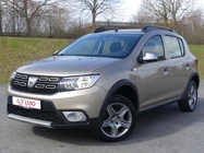 Dacia Sandero 2020