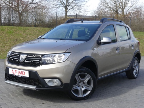 Dacia Sandero 2020