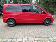 Mercedes-Benz Viano 2013