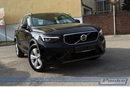 Volvo XC40 2022