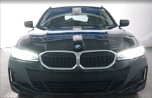 BMW 3 Series 2023