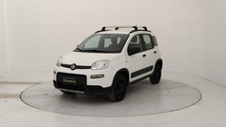 Fiat Panda 2021
