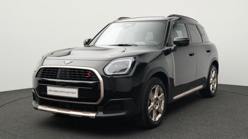 MINI Other