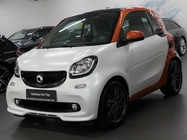 Smart ForTwo 2018