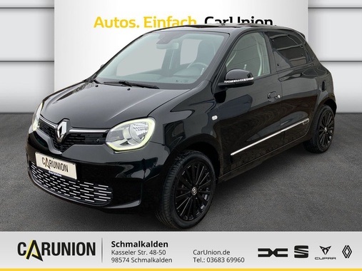 Renault Twingo 2023