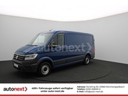 Volkswagen Crafter 2021