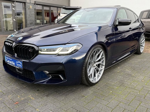 BMW M5 2020
