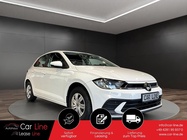 Volkswagen Polo 2022