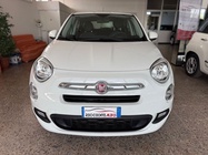 Fiat 500X 2018