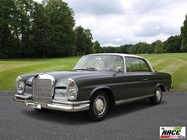 Mercedes-Benz Other 1965