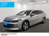 Volkswagen Passat 2025