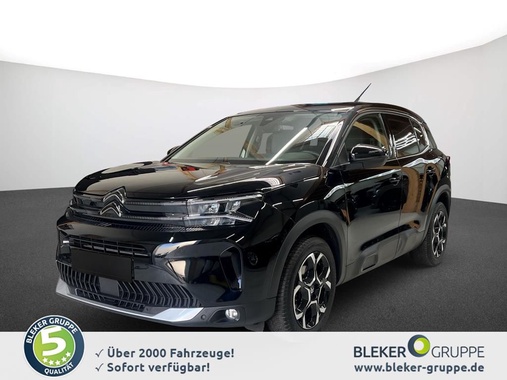 Citroen C5 2023