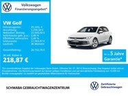Volkswagen Golf 2025
