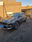 Kia Sportage 2021