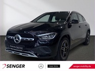 Mercedes-Benz GLA-Class 2022