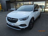 Opel Grandland 2019
