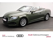 Audi A5 2021