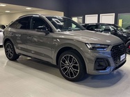 Audi Q5 2025