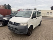 Volkswagen T5 2004