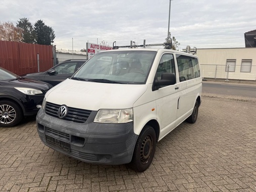 Volkswagen T5 2004