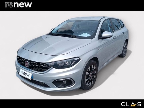 Fiat Tipo 2021