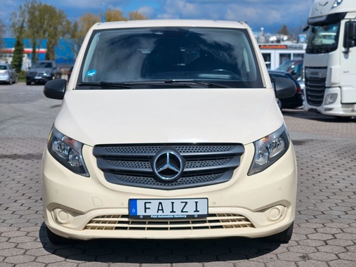 Mercedes-Benz Vito 2019
