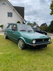 Volkswagen Golf 1983