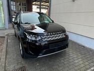Land Rover Discovery Sport 2020