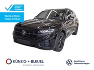 Volkswagen Touareg 2025