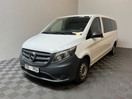 Mercedes-Benz Vito 2020