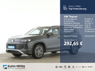 Volkswagen Tayron 2025