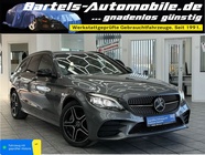 Mercedes-Benz C-Class 2020
