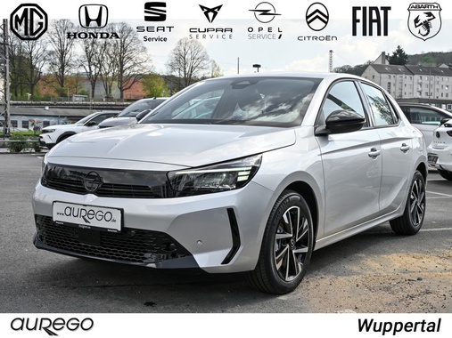 Opel Corsa 2026