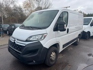 Citroen Jumper 2022