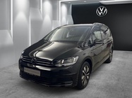 Volkswagen Touran 2025