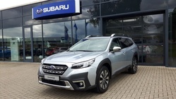 Subaru Outback 2025