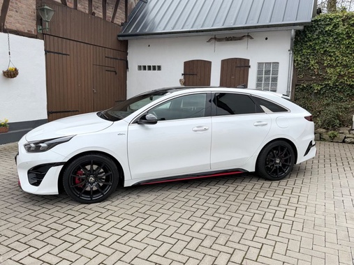 Kia Ceed 2022