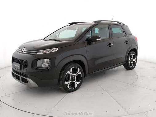 Citroen C3 2020