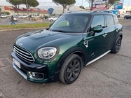 MINI Countryman 2017