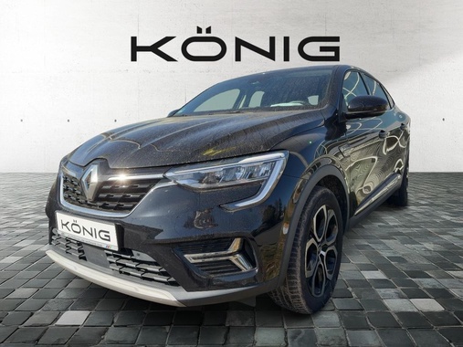 Renault Arkana 2023
