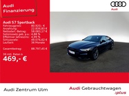 Audi S7 2025