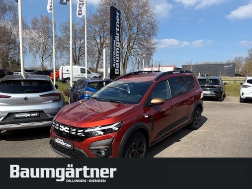 Dacia Jogger 2026