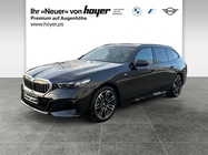 BMW 5 Series 2025