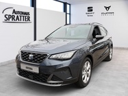 Seat Arona 2025