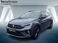 Volkswagen Taigo 2024