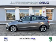 Mercedes-Benz B-Class 2019
