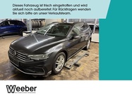 Volkswagen Passat 2022